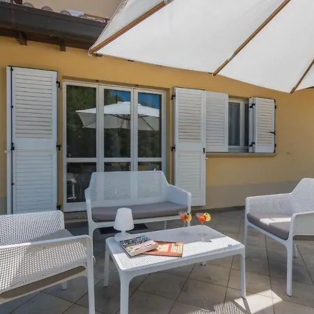 Villa Selene *