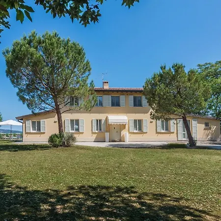 Villa Selene *
