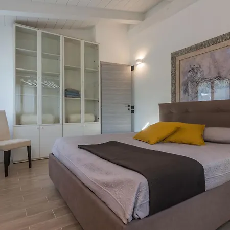 Villa Selene Pesaro