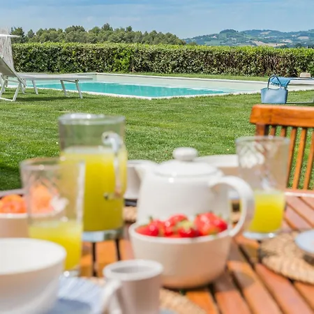 Villa Selene *