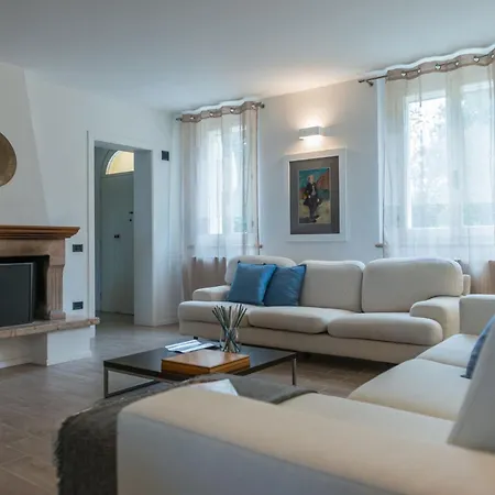 Villa Selene