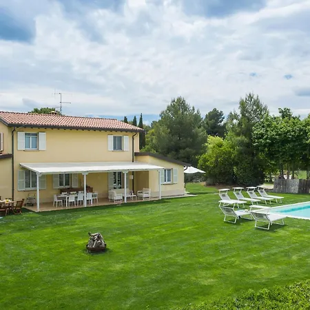 Selene Villa *