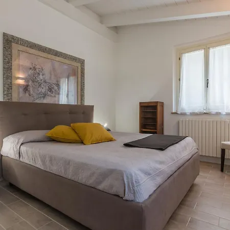 Selene Villa Pesaro