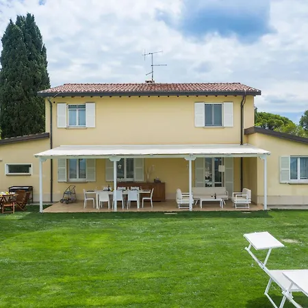 Selene Villa Pesaro