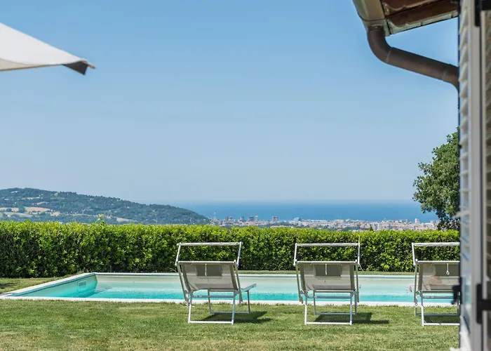 Villa Selene Pesaro