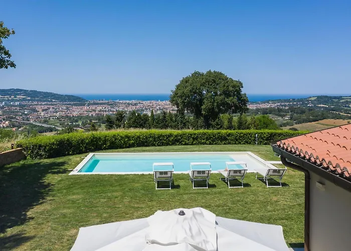 Villa Selene Pesaro